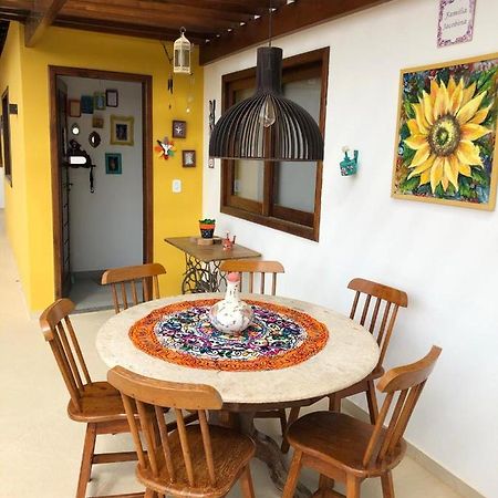 Village Na Vila De Itaitu - Jacobina Caem Экстерьер фото