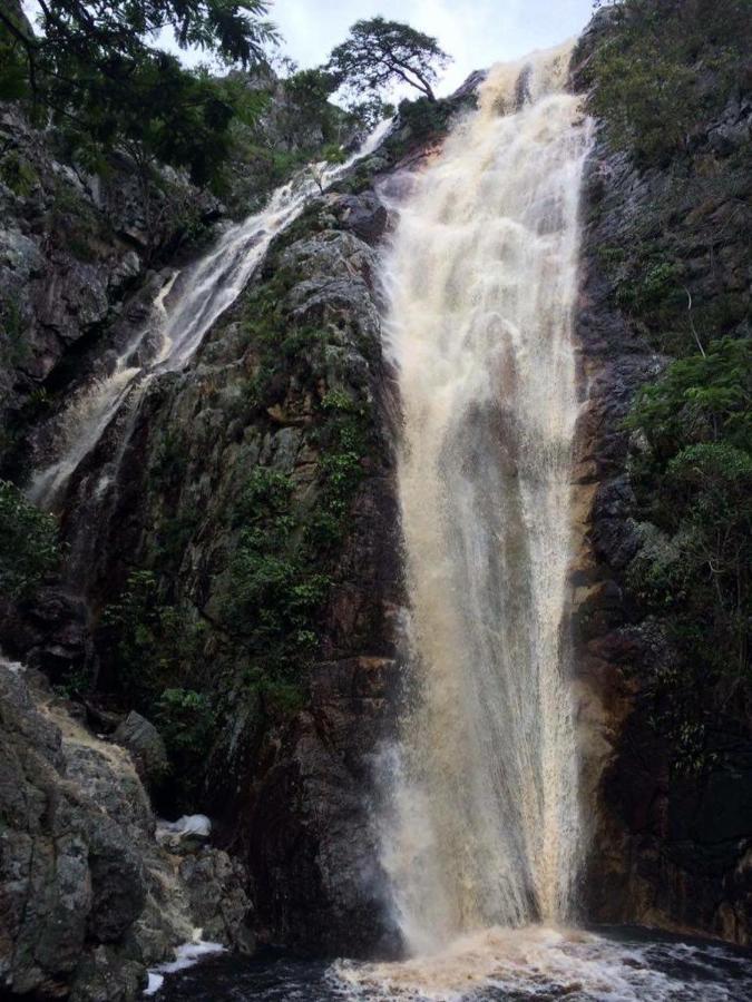 Village Na Vila De Itaitu - Jacobina Caem Экстерьер фото